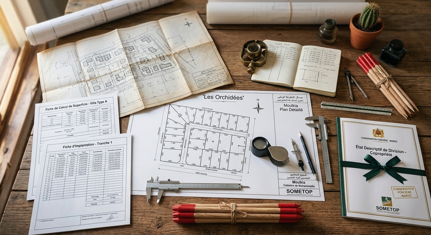 Accompagnement & Expertises Topographiques pour Particuliers