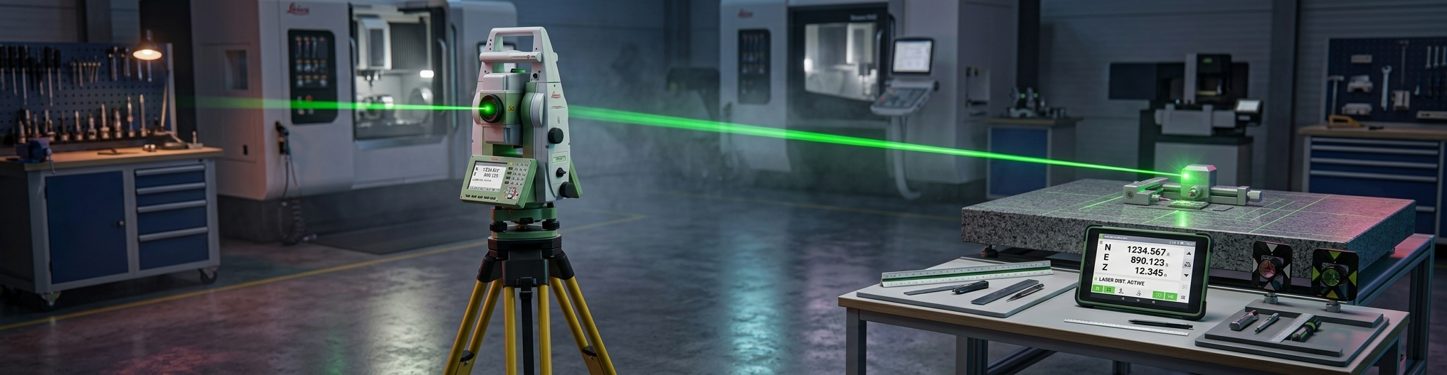 PRECISION 